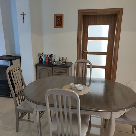 Apartments Beba 프리블라카 객실 사진