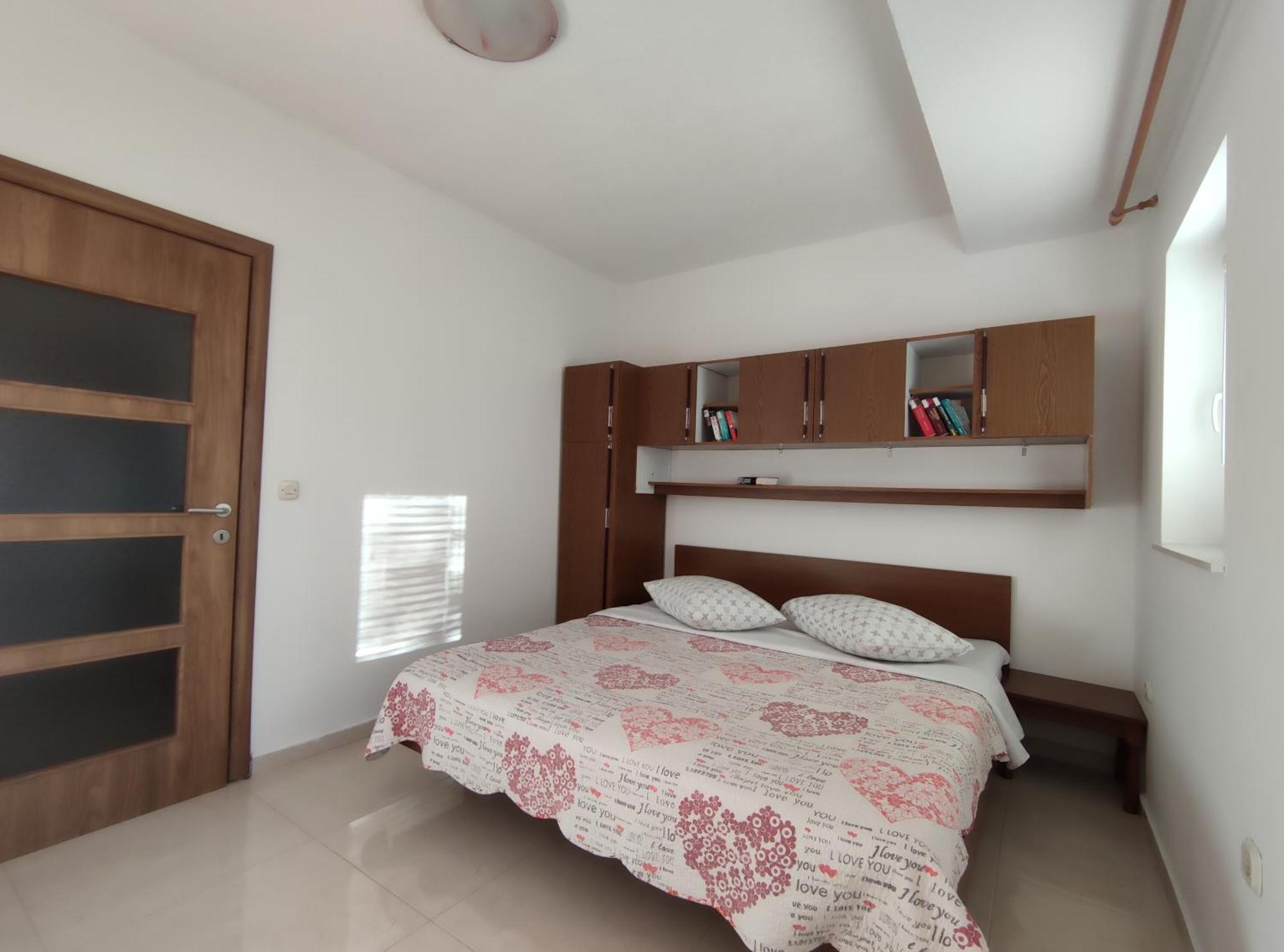 Apartments Beba 프리블라카 객실 사진