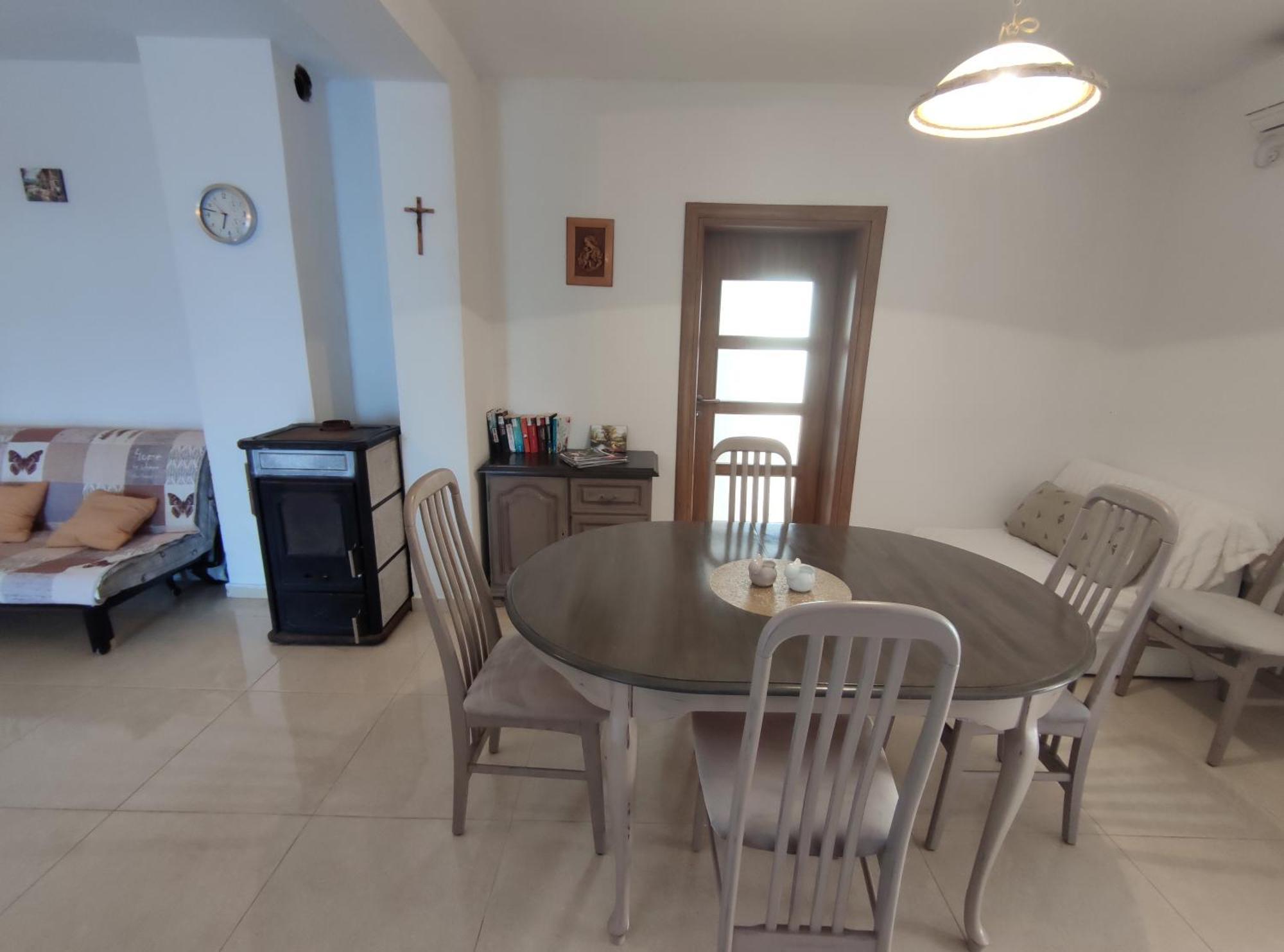 Apartments Beba 프리블라카 객실 사진