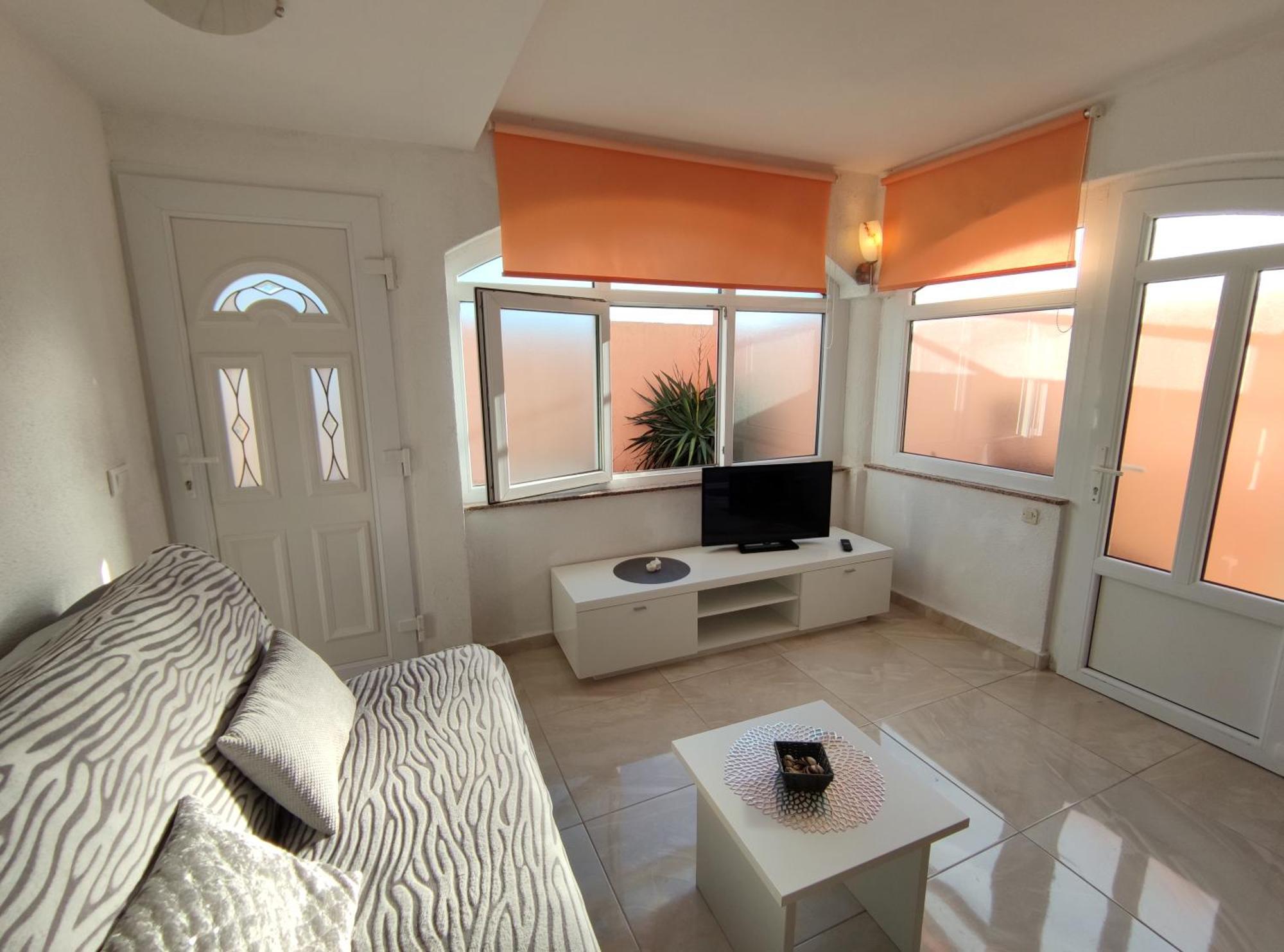Apartments Beba 프리블라카 객실 사진