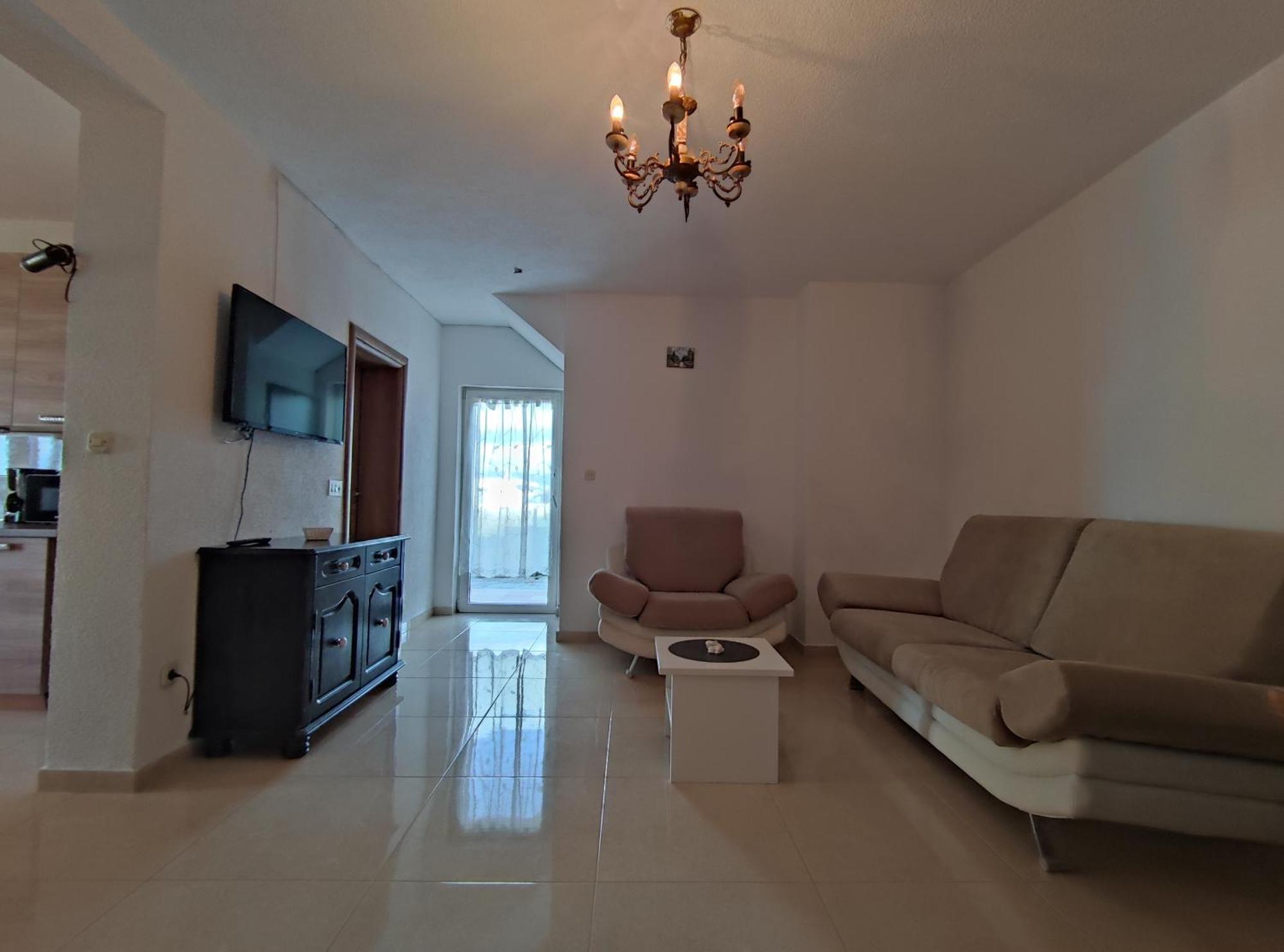 Apartments Beba 프리블라카 객실 사진
