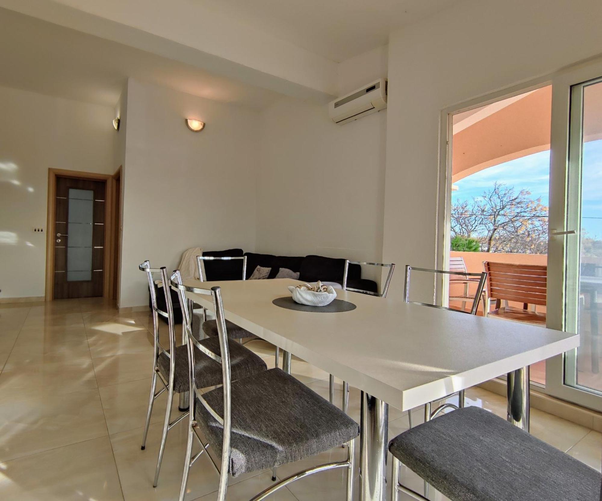 Apartments Beba 프리블라카 객실 사진