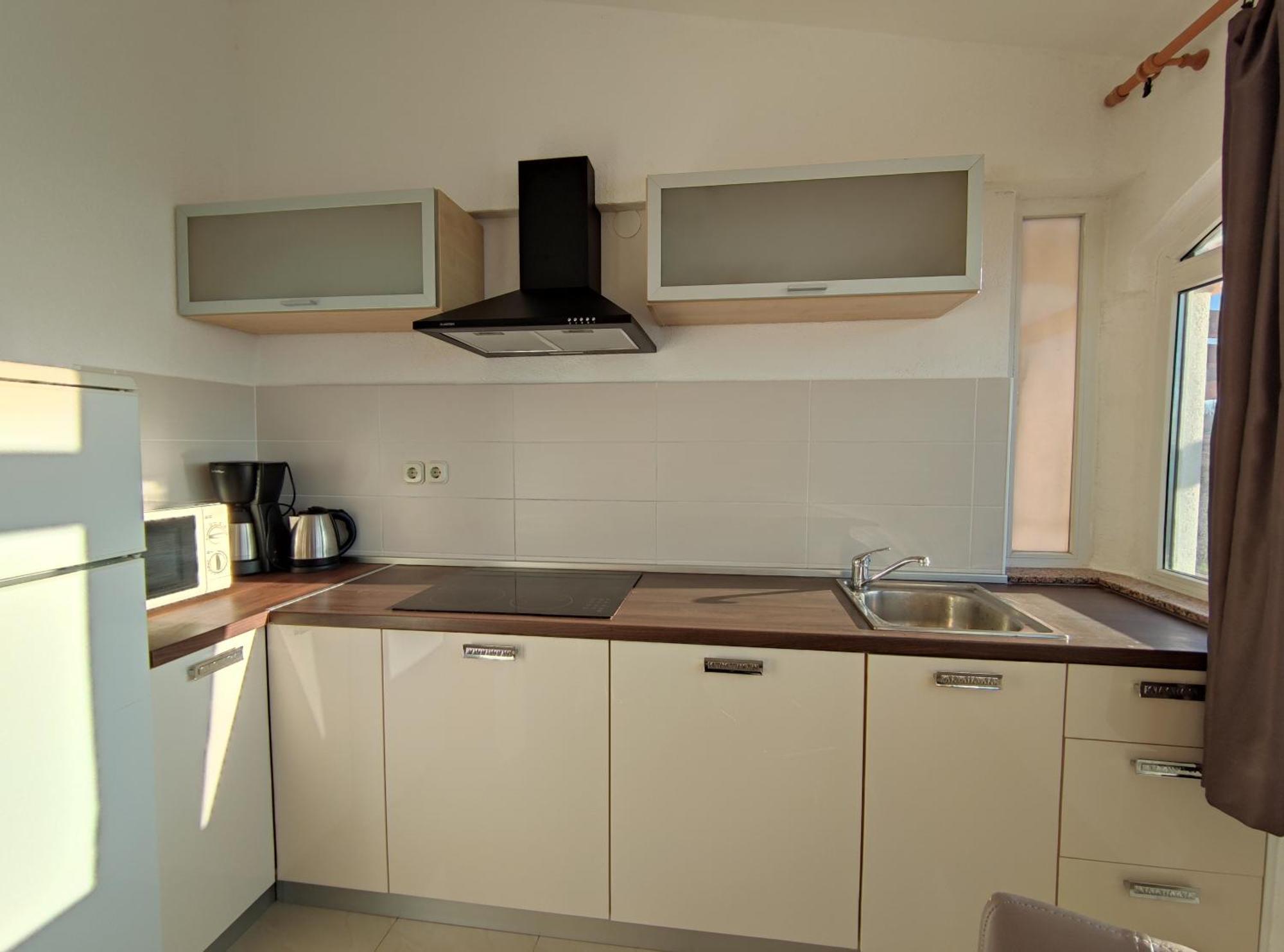 Apartments Beba 프리블라카 객실 사진