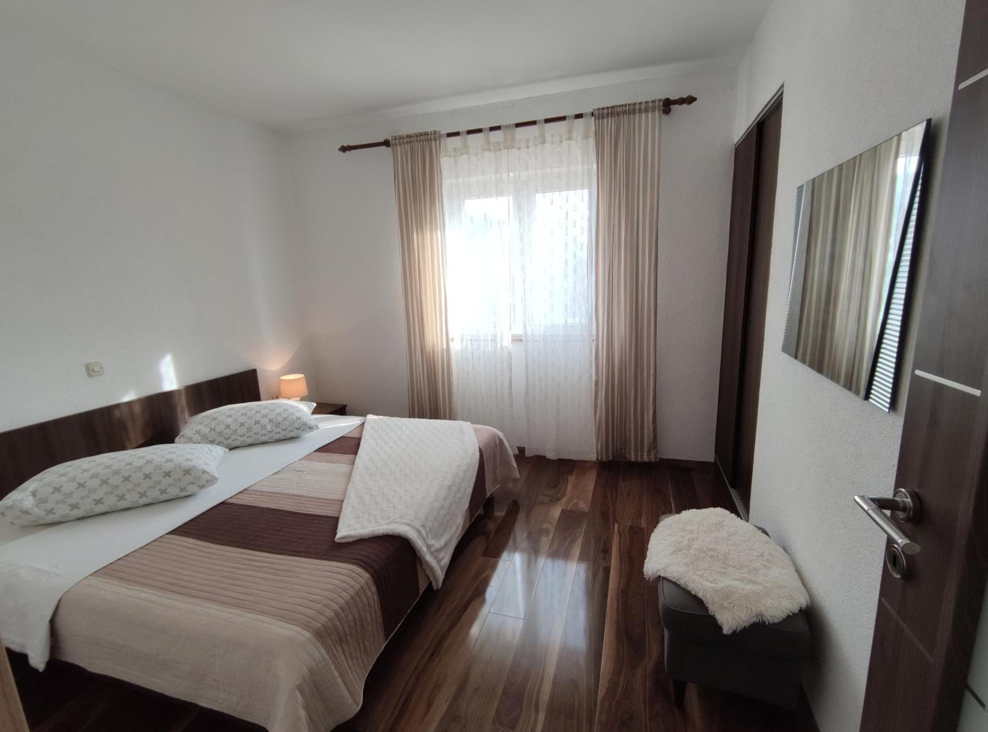 Apartments Beba 프리블라카 객실 사진